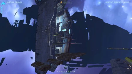 Homeworld Discover Experiencial Recurso 2
