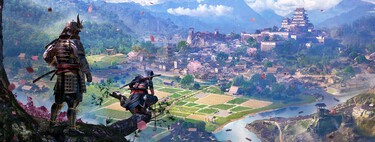 Assassin's Creed Shadows, tutti i sentieri nascosti per Naoe