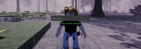Codici Mugen Roblox