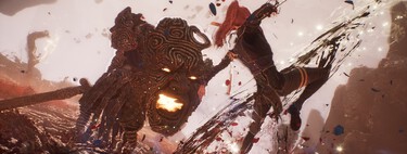 Dimensioni di Clair Obscur: Expedition 33, quanto occuperà il gioco di fantasia oscura di Sandfall Interactive