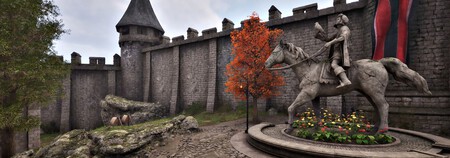 Progredire di Livello in Oblivion Remastered
