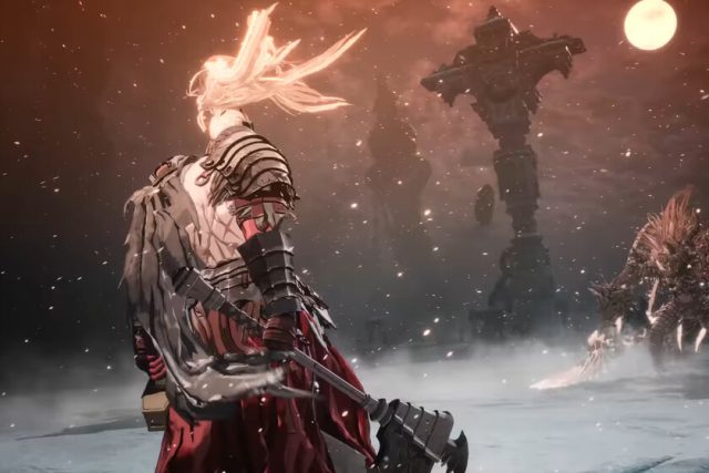 Come ottenere il finale autentico di The First Berserker: Khazan
