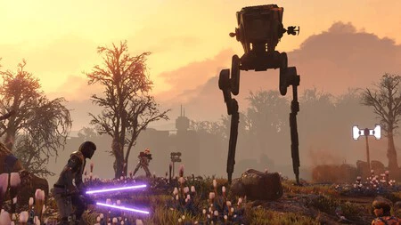 Star Wars Mod Xcom Recurso 1