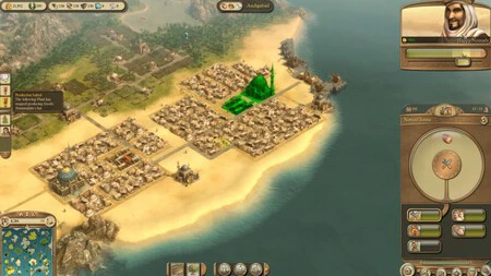 Anno 1404 Recursos Adicionales 1