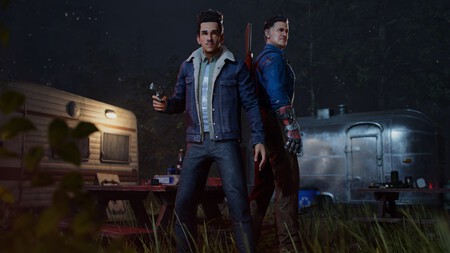 Evil Dead Ritirato Steam Risorsa 2