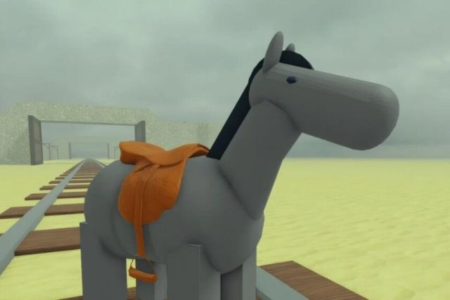 Come Ottenere e Addomesticare un Cavallo in Dead Rails: Guida