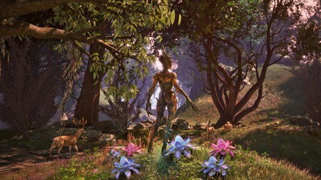 Oblivion Remastered Mod Falso Recurso 1