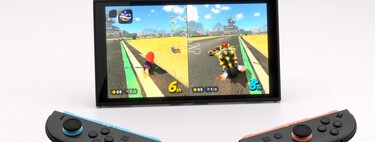 Retrocompatibilità Nintendo Switch 2
