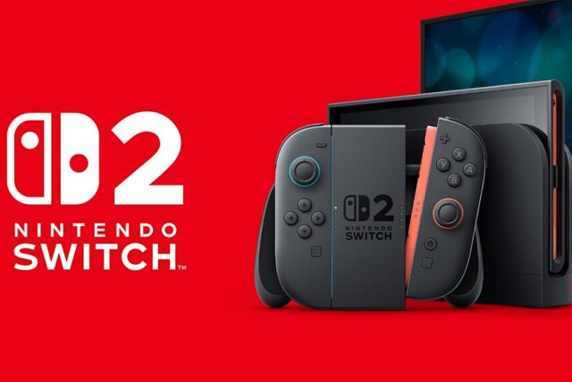 Ecco come prenotare la Nintendo Switch 2 su My Nintendo