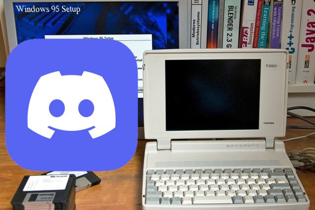 Un appassionato di Windows 95 crea una versione compatibile di