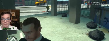 Le ha portato quasi un anno, ma questo youtuber ha superato GTA IV come se giocasse la partita più folle di Burnout