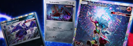 Mazzo Crisis Dimensional Pokemon Tcg Pocket