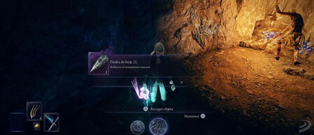 Pietra Di Forgiatura Elden Ring Nightreign