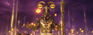 Come sconfiggere Libra, Creatura della Notte in Elden Ring Nightreign durante l'espedizione Bestia Equilibrata