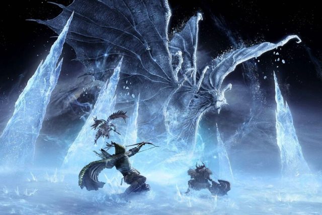 Come Sconfiggere Caligo, la Nebbia della Notte in Elden Ring
