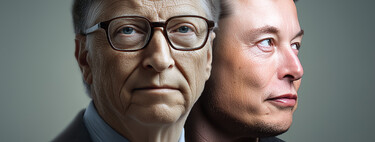 Bill Gates ha dichiarato guerra a Elon Musk. Promette di spendere la sua fortuna