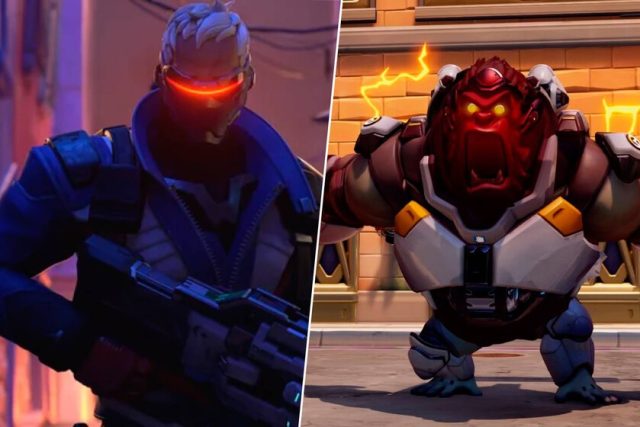 Overwatch 2 risponde al meme del momento: ecco chi vincerebbe
