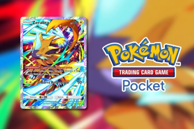 Pokémon TCG Pocket offrirà una carta in omaggio per un