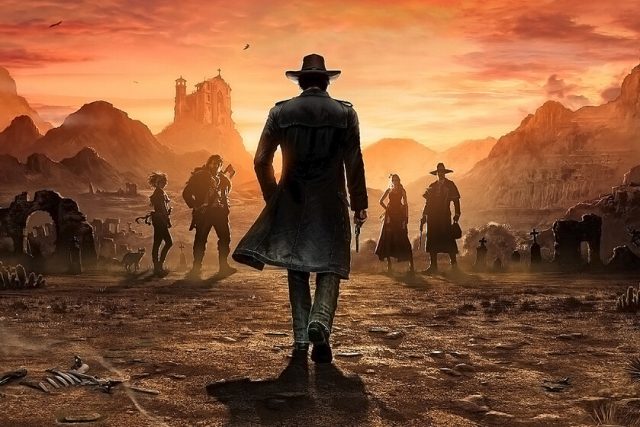 Strategie nel Selvaggio West: questo "Commandos" con cowboy dimostra il