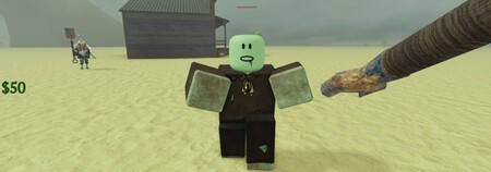 Dead Rails Codes Roblox