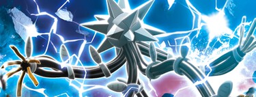 Tutte le carte del mini set A3a Crisis Dimensional in Pokémon TCG Pocket