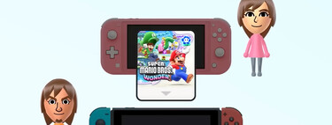Cómo pasar tus juegos digitales a tarjetas virtuales en Nintendo Switch 2 para compartirlos 
