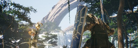 Chrono Odyssey