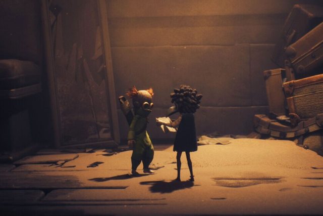 Tutte le edizioni di Little Nightmares 3: contenuti e dove