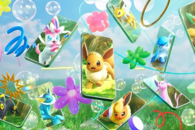 Tutte le missioni del Bosco di Eevee in Pokémon TCG