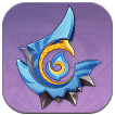Waveriding Whirl