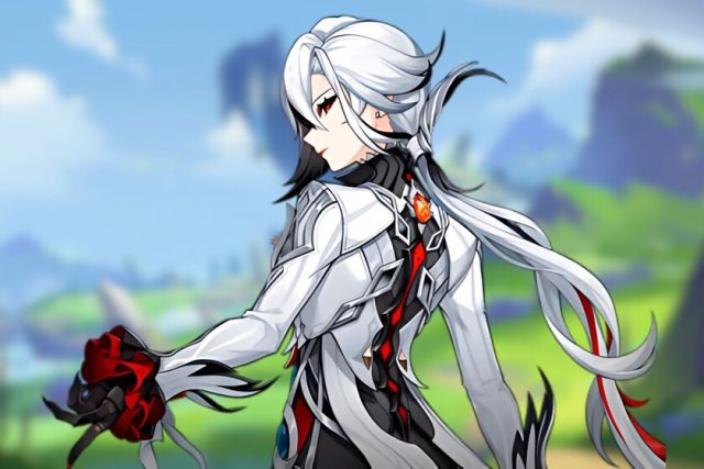 La guida definitiva per Arlecchino in Genshin Impact: armi, costellazioni,
