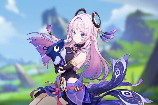 La guida definitiva alla build di Citlali in Genshin Impact: