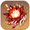 Crimson Witch Of Flames