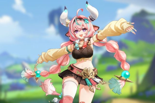 La guida definitiva a Varesa in Genshin Impact: armi, costellazioni,