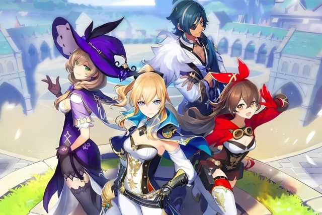 Classifica Aggiornata dei Migliori Personaggi di Genshin Impact (Versione 5.6)