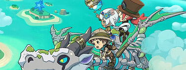 Códigos para Fantasy Life i: The Girl Who Steals Time e come riscattarli