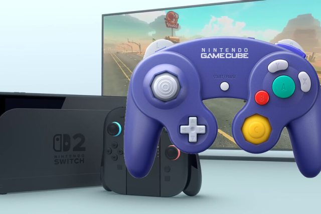 Finalmente: un viaggio attraverso i giochi GameCube disponibili su Nintendo