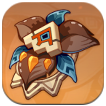 Scroll Of The Hero Of Cinder City