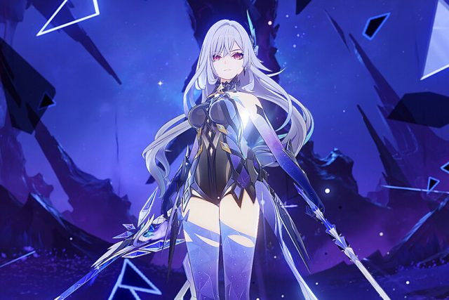 La guida definitiva per la build di Skirk in Genshin