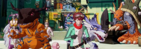 Digimon En Pc